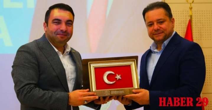 Şiran Belediyesinden Berat Kandili’ne özel program