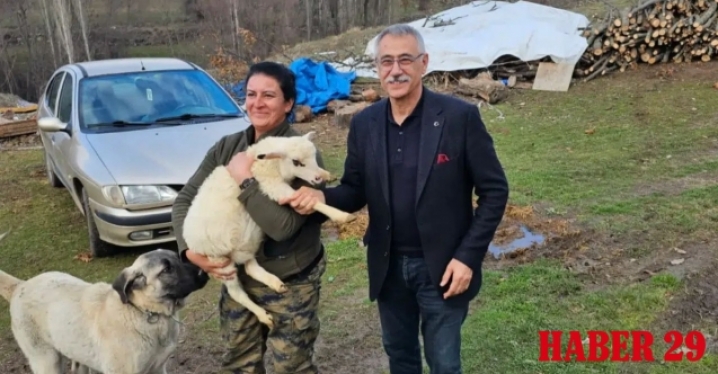 Ulutaş uyardı: Küçük aile işletmelerinin yaşatılması şart!