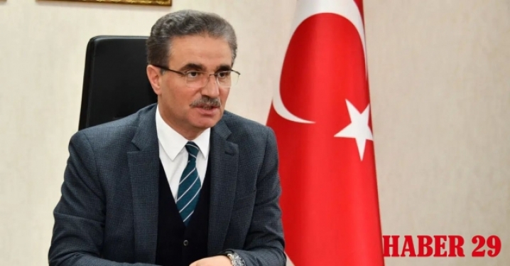 Vali Baruş Müjdeyi Verdi: Gümüşhane’de 23 Yıllık İkisu Kördüğümü Çözüldü!