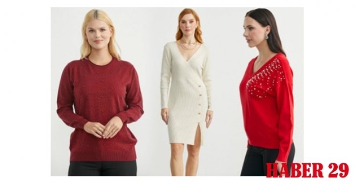 Yılbaşı Akşamı Ne Giyinmeliyim?