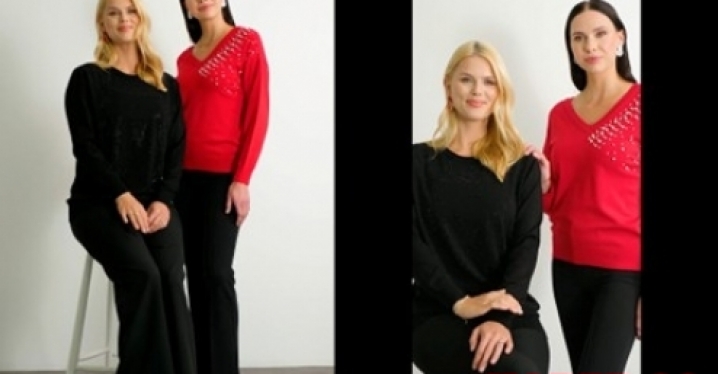 Yılbaşı Akşamı Ne Giyinmeliyim?